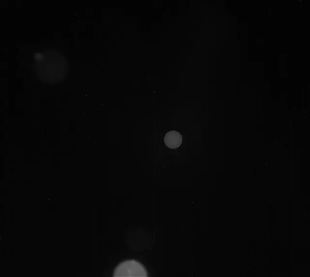 Sol 3693: Mast Camera (Mastcam)