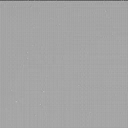 Sol 3693: Mast Camera (Mastcam)