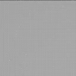 Sol 3693: Mast Camera (Mastcam)