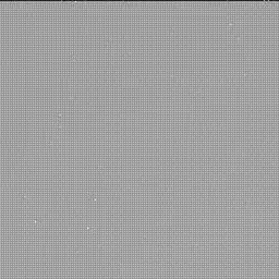 Sol 3693: Mast Camera (Mastcam)