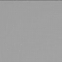 Sol 3693: Mast Camera (Mastcam)