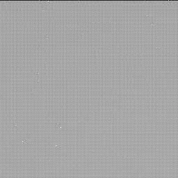 Sol 3693: Mast Camera (Mastcam)