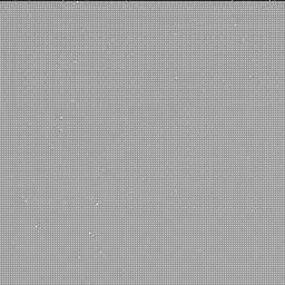 Sol 3693: Mast Camera (Mastcam)