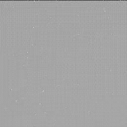 Sol 3693: Mast Camera (Mastcam)