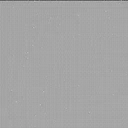 Sol 3693: Mast Camera (Mastcam)