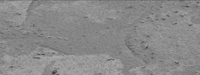 Sol 3699: Mast Camera (Mastcam)