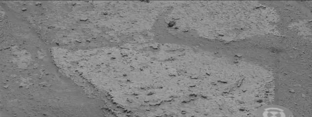 Sol 3699: Mast Camera (Mastcam)