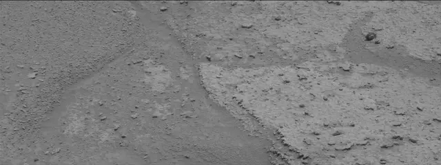 Sol 3699: Mast Camera (Mastcam)