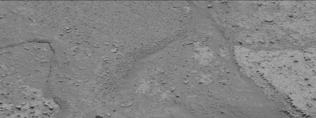 Sol 3699: Mast Camera (Mastcam)