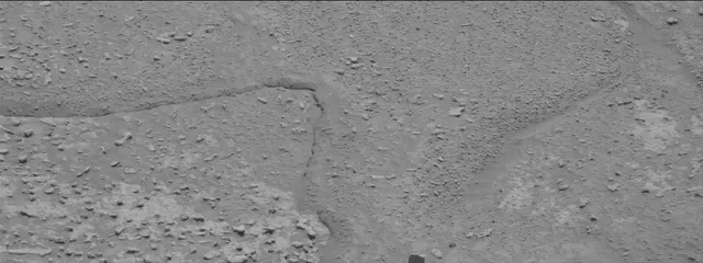 Sol 3699: Mast Camera (Mastcam)