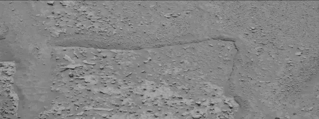 Sol 3699: Mast Camera (Mastcam)