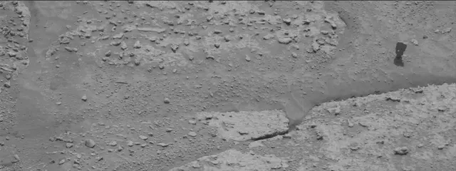 Sol 3699: Mast Camera (Mastcam)