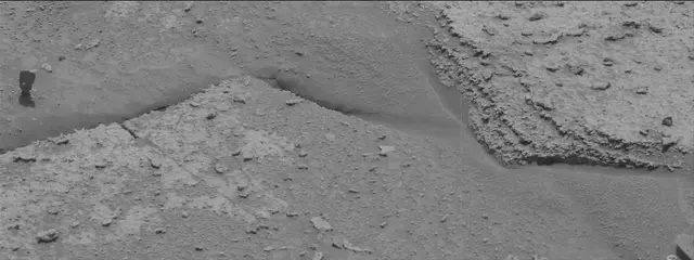 Sol 3699: Mast Camera (Mastcam)