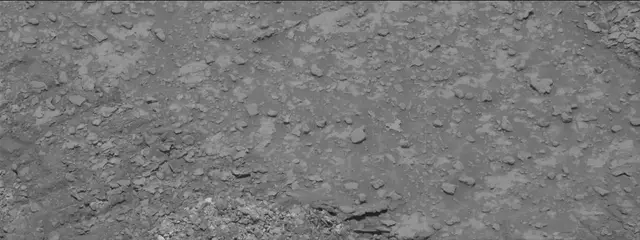 Sol 3699: Mast Camera (Mastcam)