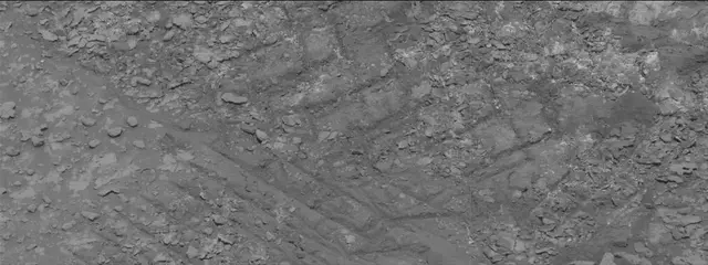 Sol 3699: Mast Camera (Mastcam)