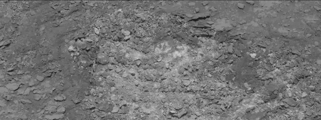 Sol 3699: Mast Camera (Mastcam)