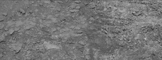 Sol 3699: Mast Camera (Mastcam)