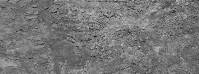 Sol 3699: Mast Camera (Mastcam)