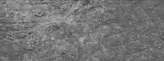 Sol 3699: Mast Camera (Mastcam)