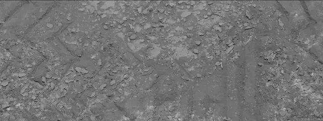 Sol 3699: Mast Camera (Mastcam)