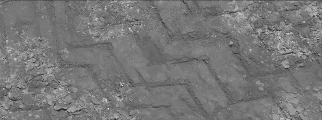 Sol 3699: Mast Camera (Mastcam)