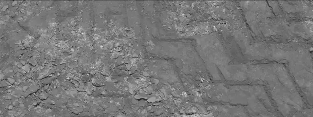 Sol 3699: Mast Camera (Mastcam)
