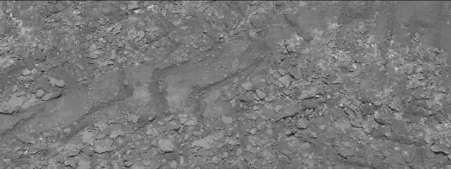 Sol 3699: Mast Camera (Mastcam)