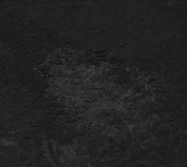Sol 3699: Mast Camera (Mastcam)
