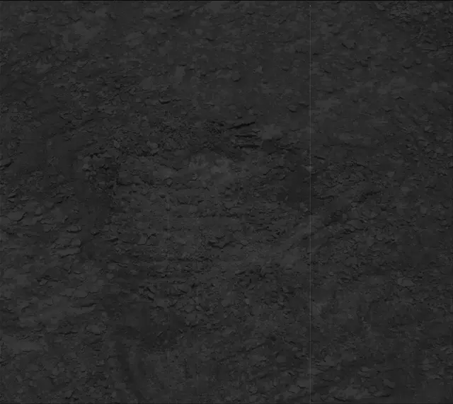 Sol 3699: Mast Camera (Mastcam)