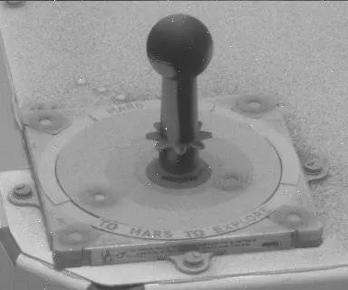 Sol 3699: Mast Camera (Mastcam)