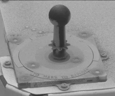 Sol 3699: Mast Camera (Mastcam)