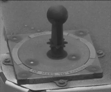 Sol 3699: Mast Camera (Mastcam)