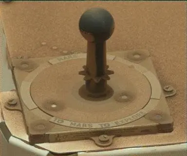 Sol 3699: Mast Camera (Mastcam)