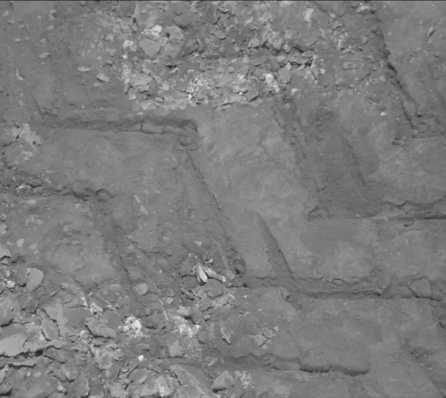 Sol 3699: Mast Camera (Mastcam)