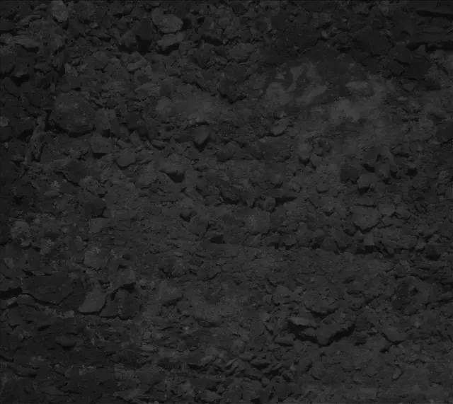 Sol 3699: Mast Camera (Mastcam)