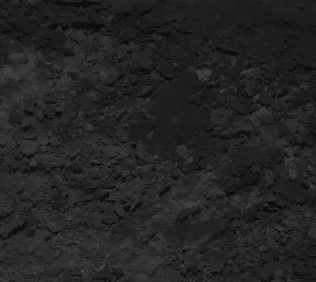 Sol 3699: Mast Camera (Mastcam)