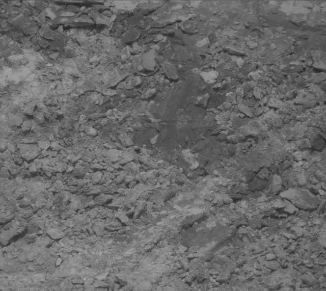 Sol 3699: Mast Camera (Mastcam)