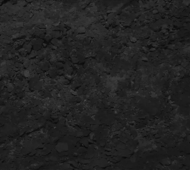 Sol 3699: Mast Camera (Mastcam)