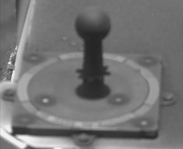 Sol 3699: Mast Camera (Mastcam)