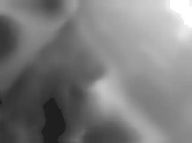 Sol 3700: Mars Hand Lens Imager (MAHLI)