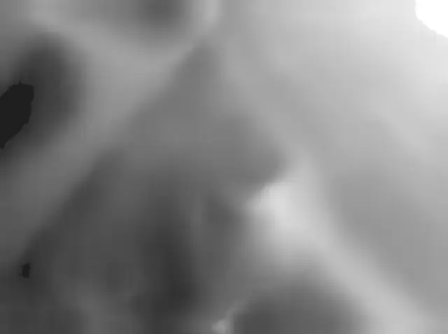 Sol 3700: Mars Hand Lens Imager (MAHLI)