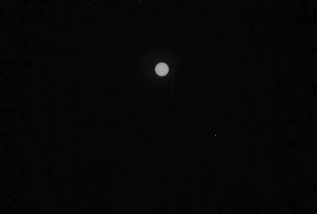 Sol 3701: Mast Camera (Mastcam)