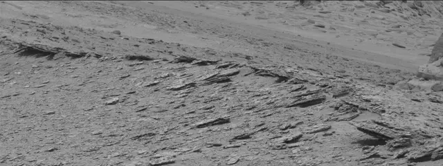 Sol 3702: Mast Camera (Mastcam)