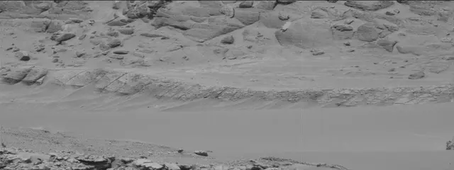 Sol 3702: Mast Camera (Mastcam)