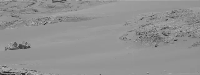 Sol 3702: Mast Camera (Mastcam)