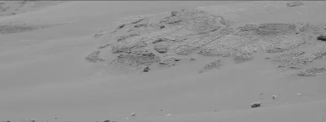 Sol 3702: Mast Camera (Mastcam)