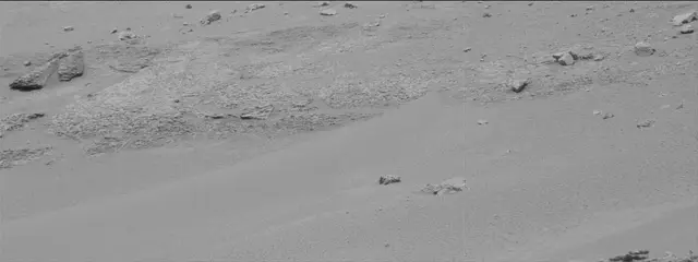 Sol 3702: Mast Camera (Mastcam)