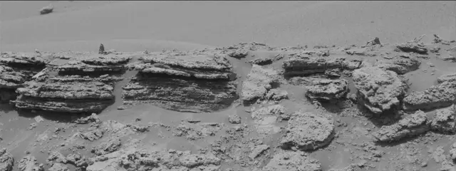 Sol 3702: Mast Camera (Mastcam)