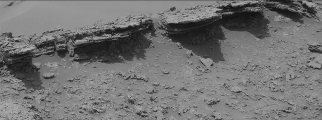 Sol 3702: Mast Camera (Mastcam)