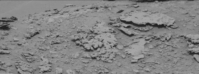 Sol 3702: Mast Camera (Mastcam)